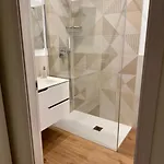 Apartman Mc 1&2 Deluxe Flat