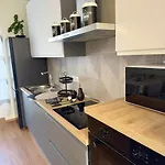 Apartman Mc 1&2 Deluxe Flat Trieszt