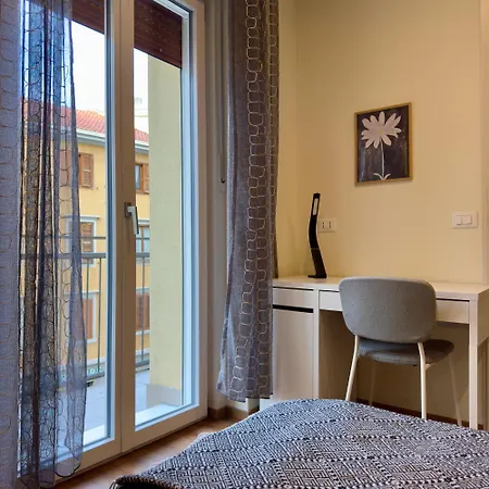 Apartamento Mc 1&2 Deluxe Flat *