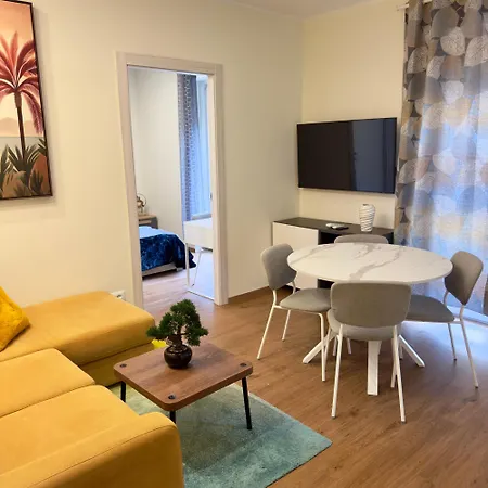 Mc 1&2 Deluxe Flat *