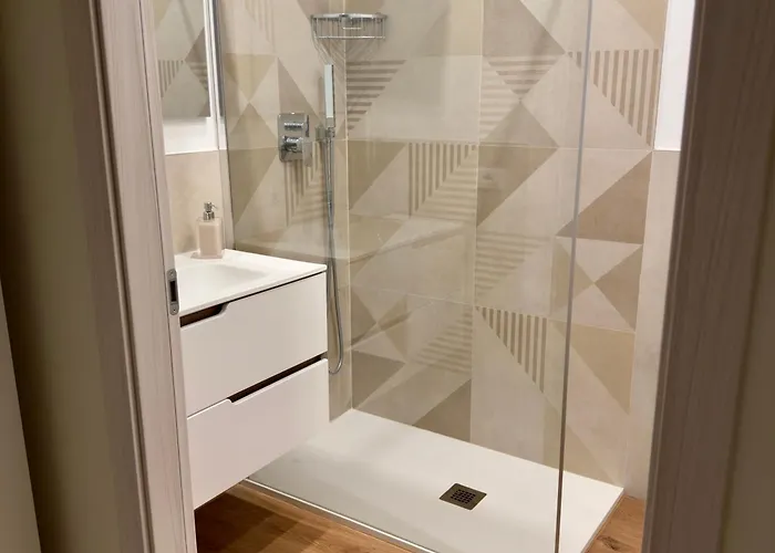 Apartamento Mc 1&2 Deluxe Flat