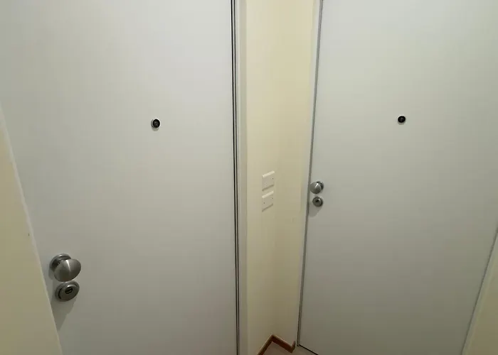 Apartamento Mc 1&2 Deluxe Flat