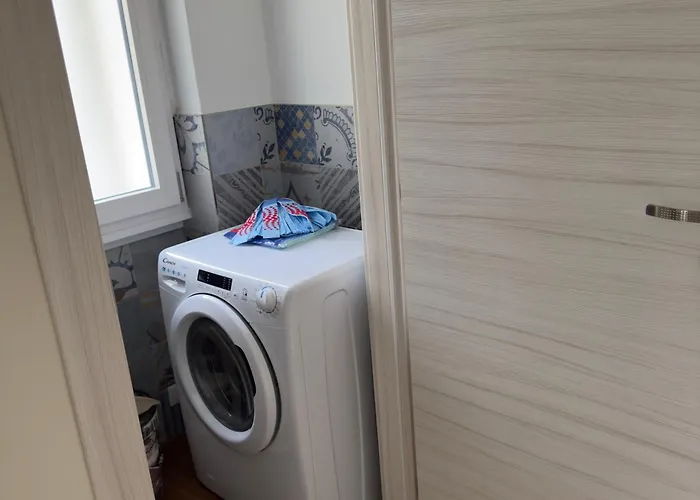 Apartamento Mc 1&2 Deluxe Flat