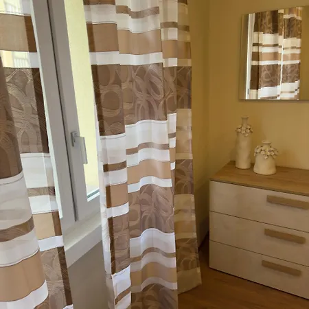 Mc 1&2 Deluxe Flat * 的里雅斯特