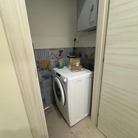 公寓 Mc 1&2 Deluxe Flat