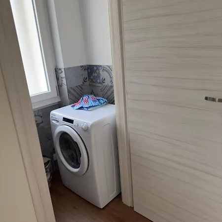 Apartamento Mc 1&2 Deluxe Flat