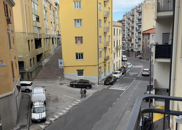 Mc 1&2 Deluxe Flat Daire