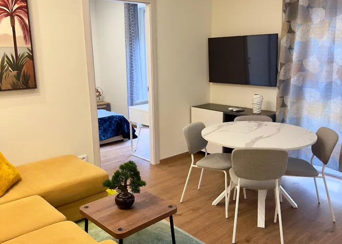 Mc 1&2 Deluxe Flat *